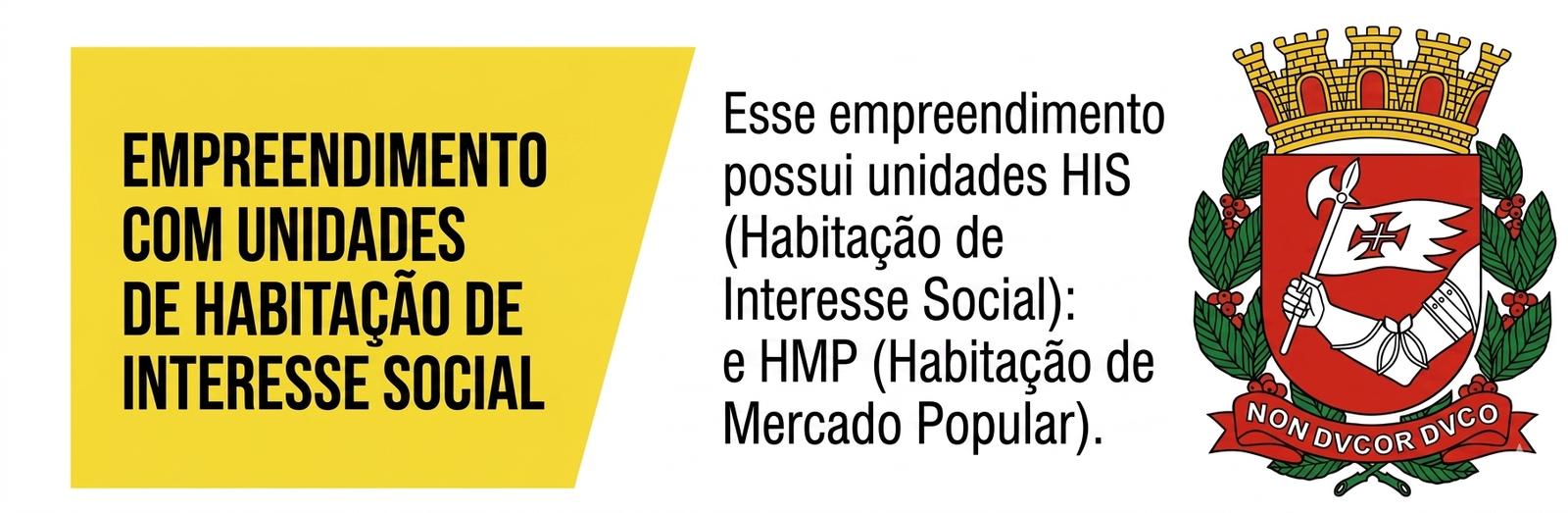 Selo HIS HMP Prefeitura - Pilarys Jardim Guedala